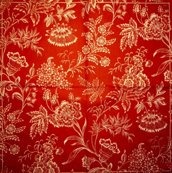 115 Lilien - 3-lagig - Ihr